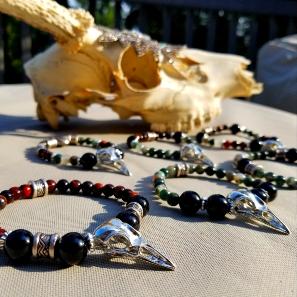 Handmade bracelets